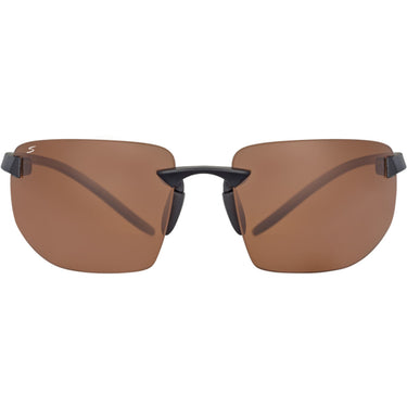 Serengeti Lupton SS553005 Matte Black