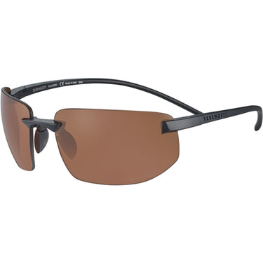 Serengeti Lupton SS553005 Matte Black