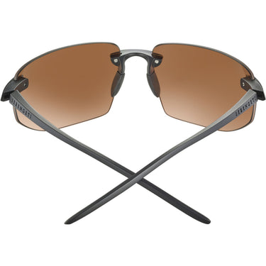 Serengeti Lupton SS553005 Matte Black