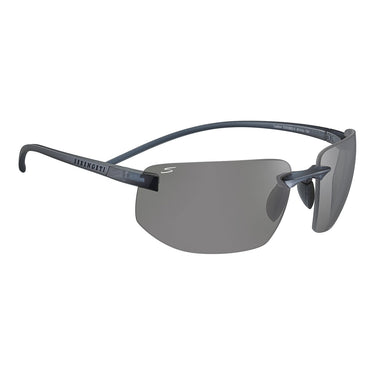 Serengeti Lupton SS553002 Matte Crystal Black