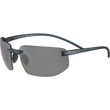 Serengeti Lupton SS553002 Matte Crystal Black