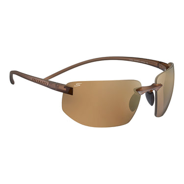 Serengeti Lupton SS553001 Matte Crystal Light Brown