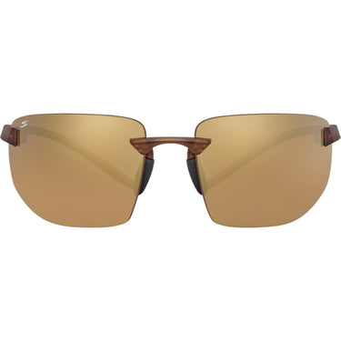 Serengeti Lupton SS553001 Matte Crystal Light Brown