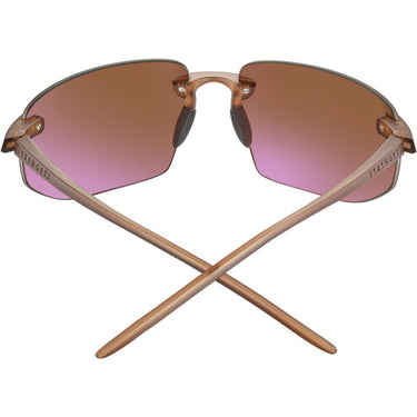 Serengeti Lupton SS553001 Matte Crystal Light Brown