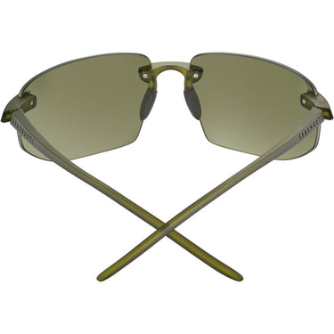 Serengeti Zonnebril Lupton SS553003 Rubberied Khaki