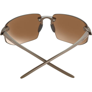 Serengeti Lupton SS553004 Shiny Dark Brown