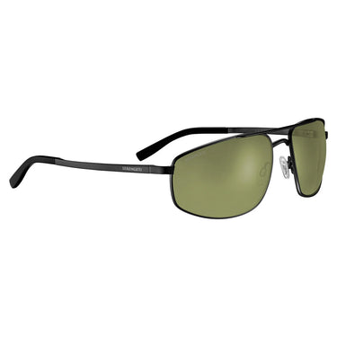 Serengeti Zonnebril Modugno 2.0 SS566006 Matte Black