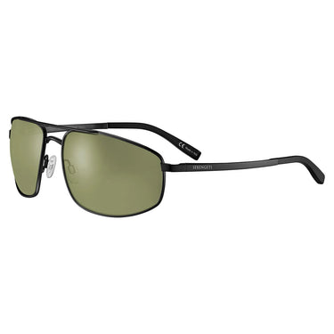 Serengeti Zonnebril Modugno 2.0 SS566006 Matte Black