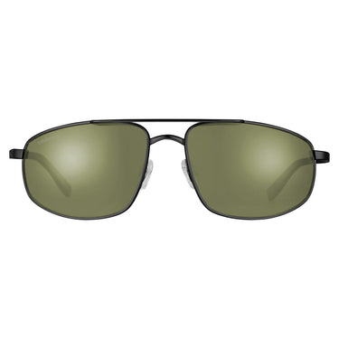 Serengeti Zonnebril Modugno 2.0 SS566006 Matte Black