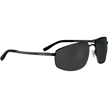 Serengeti Zonnebril Modugno 2.0 SS566004 Matte Black
