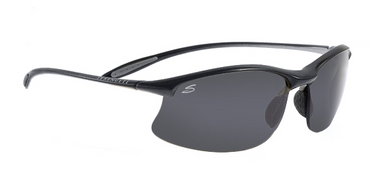 Serengeti Maestrale 7355 Satin Black