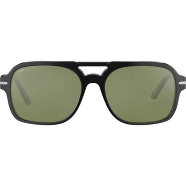 Serengeti Zonnebril Marco SS602002 Shiny Black