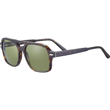 Serengeti Zonnebril Marco SS602001 Shiny Classic Havana