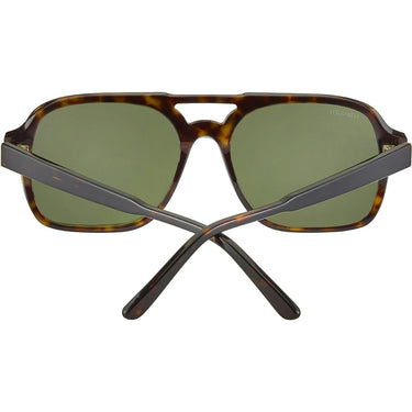 Serengeti Zonnebril Marco SS602001 Shiny Classic Havana