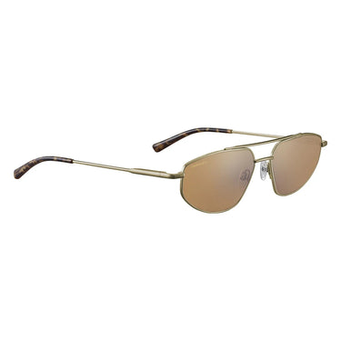 Serengeti Marlon SS539001 Matte Light Gold