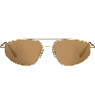 Serengeti Marlon SS539001 Matte Light Gold