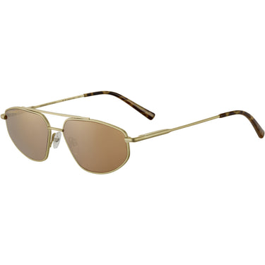 Serengeti Marlon SS539001 Matte Light Gold