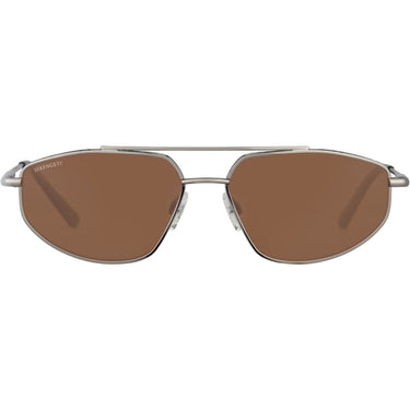 Serengeti Marlon SS539004 Shiny Dark Gunmetal