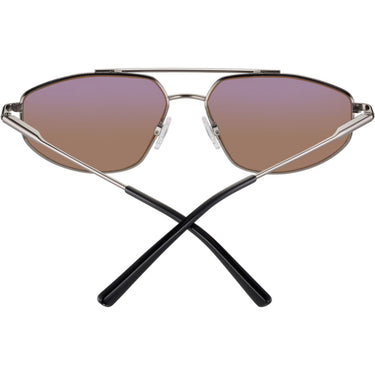 Serengeti Marlon SS539004 Shiny Dark Gunmetal