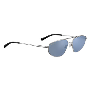 Serengeti Marlon SS539002 Shiny Silver