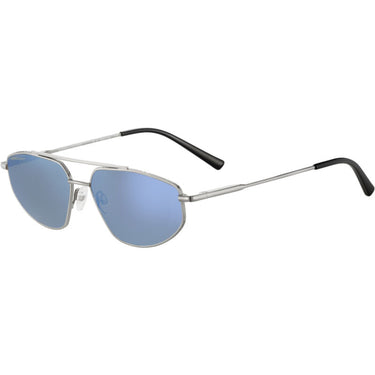 Serengeti Marlon SS539002 Shiny Silver