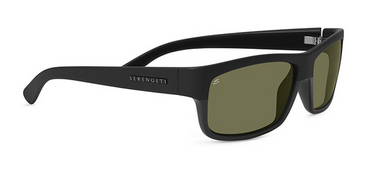 Serengeti Martino 7492 Shiny Black