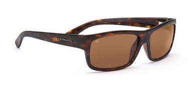 Serengeti Zonnebril Martino 7511 Dark Tortoise
