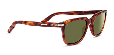 Serengeti Zonnebril Mattia 8473 Butter Rum Tortoise