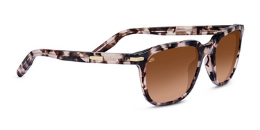 Serengeti Zonnebril Mattia 8474 Pink Tortoise