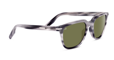 Serengeti Zonnebril Mattia 8475 Feather Gray