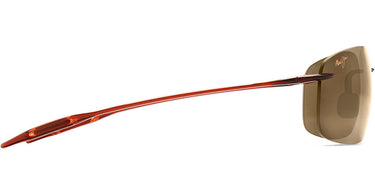 Maui Jim Breakwall 422-26 Rootbeer