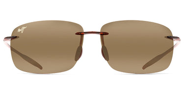 Maui Jim Breakwall 422-26 Rootbeer