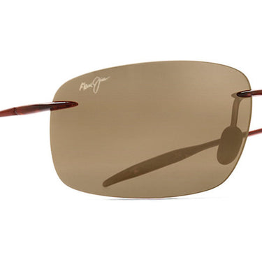 Maui Jim Breakwall 422-26 Rootbeer