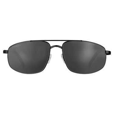 Serengeti Zonnebril Modugno 2.0 SS566004 Matte Black
