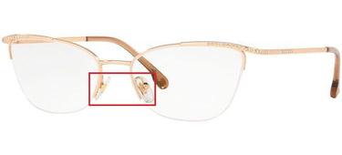 Versace Neuspads || Set