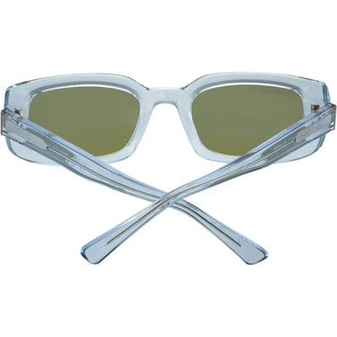 Serengeti Zonnebril Nicholson SS540003 Shiny Transparent Blue