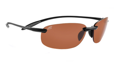 Serengeti Nuvino 7317 Shiny Black