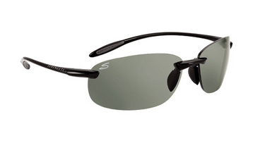 Serengeti Nuvino 7318 Shiny Black