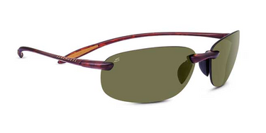 Serengeti Zonnebril Nuvino 8445 Satin Tortoise
