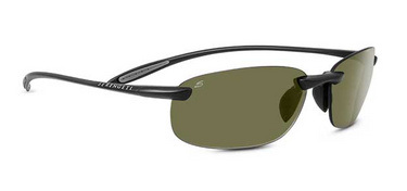 Serengeti Zonnerbril Nuvola 8447 Sanded Dark Grey