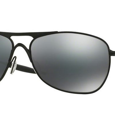 Oakley OO4060 406003 Zwart-Zwart Iridium