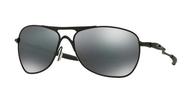 Oakley OO4060 406003 Zwart-Zwart Iridium