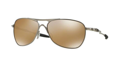 Oakley OO6014 601401 Gunmetal-Tungsten Iridium Polarized