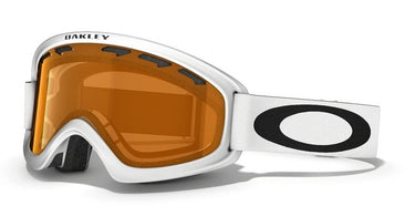 Oakley Skibril OO7048 59-095 Mat Wit-Persimmon