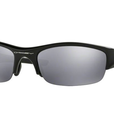 Oakley OO9008 03-881 Zwart-Zwart Iridium