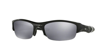 Oakley OO9008 03-881 Zwart-Zwart Iridium