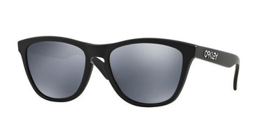 Oakley Frogskins OO9013 24-297 Matte black