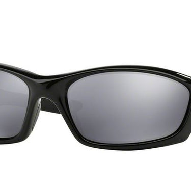 Oakley OO9039 04-325 Zwart-Zwart Iridium