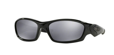 Oakley OO9039 04-325 Zwart-Zwart Iridium
