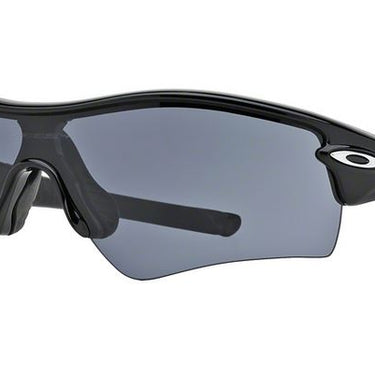 Oakley OO9051 09-670 Zwart-Grijs